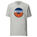 Los Angeles Aztecs T-Shirt - Athletic Heather