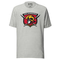 Hawaiian Islanders T-Shirt - Athletic Heather