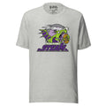Roanoke Steam T-Shirt - Athletic Heather