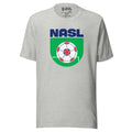 NASL T-Shirt - Athletic Heather