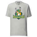 Mississippi Headhunters T-Shirt - Athletic Heather