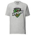Alabama Vipers T-Shirt - Athletic Heather