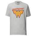 Wichita Wings T-Shirt - Athletic Heather