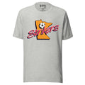 Minnesota Strikers T-Shirt - Athletic Heather
