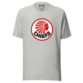 Atlanta Chiefs T-Shirt - Athletic Heather