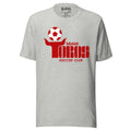 Miami Toros T-Shirt - Athletic Heather