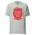 Cleveland Stokers T-Shirt - Athletic Heather