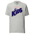 Cincinnati Kids T-Shirt - Athletic Heather