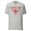 Vancouver Royals T-Shirt - Athletic Heather