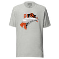 San Francisco Fog T-Shirt - Athletic Heather