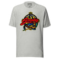New Mexico Scorpions T-Shirt - Athletic Heather