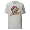 Calgary Cannons T-Shirt - Athletic Heather