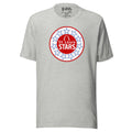 St. Louis Stars (1974-77) T-Shirt - Athletic Heather