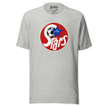 St. Louis Stars (1968-73) T-Shirt - Athletic Heather