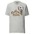 Caribous of Colorado T-Shirt - Athletic Heather