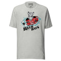 1990's River Rats T-Shirt - Athletic Heather