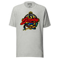 New Mexico Scorpions T-Shirt - Athletic Heather