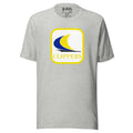 Oakland Clippers T-Shirt - Athletic Heather