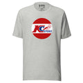 Kansas City Spurs T-Shirt - Athletic Heather