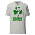 Boston Rovers T-Shirt - Athletic Heather
