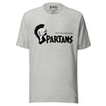 Philadelphia Spartans T-Shirt - Athletic Heather