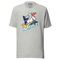 Quebec Rafales T-Shirt - Athletic Heather