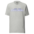 New York Skyliners T-Shirt - Athletic Heather