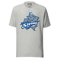 Camden Riversharks T-Shirt - Athletic Heather