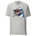 Arkansas RiverBlades T-Shirt - Athletic Heather