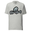 Casper Ghosts T-Shirt - Athletic Heather