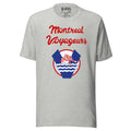 Montreal Voyageurs T-Shirt - Athletic Heather