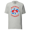 Halifax Citadels T-Shirt - Athletic Heather