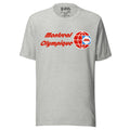 Montreal Olympique T-Shirt - Athletic Heather