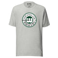New England Whalers T-Shirt - Athletic Heather