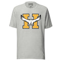 Beauport Harfangs T-Shirt - Athletic Heather