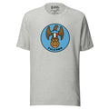 Toronto Falcons T-Shirt - Athletic Heather