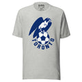 Toronto City T-Shirt - Athletic Heather