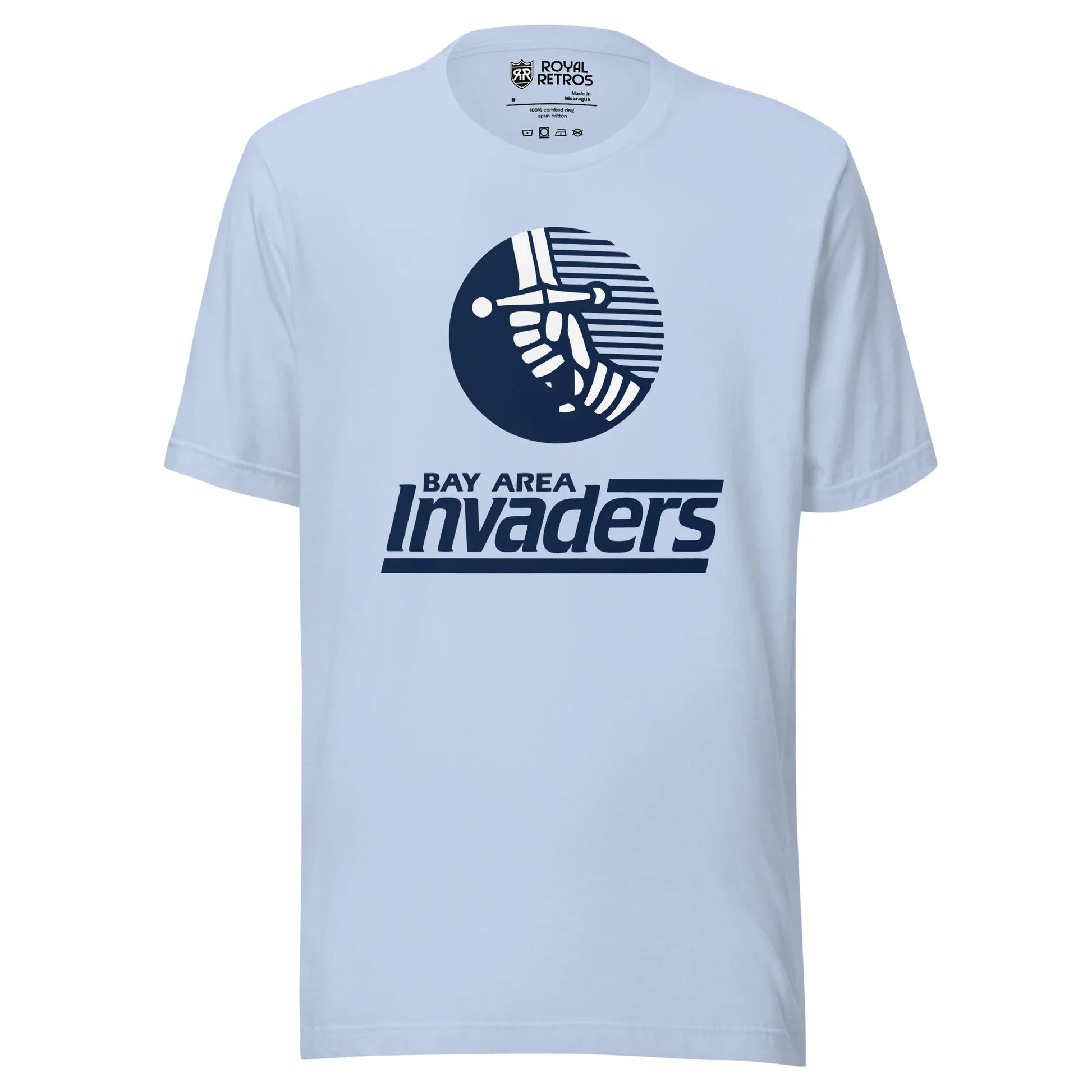 Bay Area Invaders T-Shirt