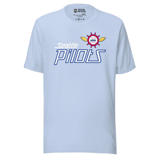 Pilots T-Shirt