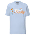 Minnesota Kicks T-Shirt - Baby Blue