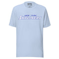 New York Skyliners T-Shirt - Baby Blue