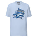 Camden Riversharks T-Shirt - Baby Blue