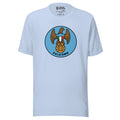 Toronto Falcons T-Shirt - Baby Blue