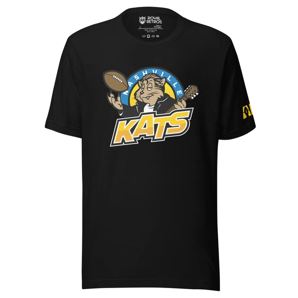Nashville Kats T-Shirt