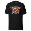 Hawaiian Islanders T-Shirt - Black