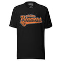 Calgary Boomers T-Shirt - Black