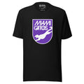 Miami Gatos T-Shirt - Black