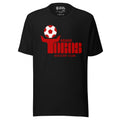 Miami Toros T-Shirt - Black