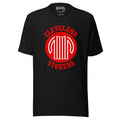 Cleveland Stokers T-Shirt - Black
