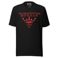 Vancouver Royals T-Shirt - Black